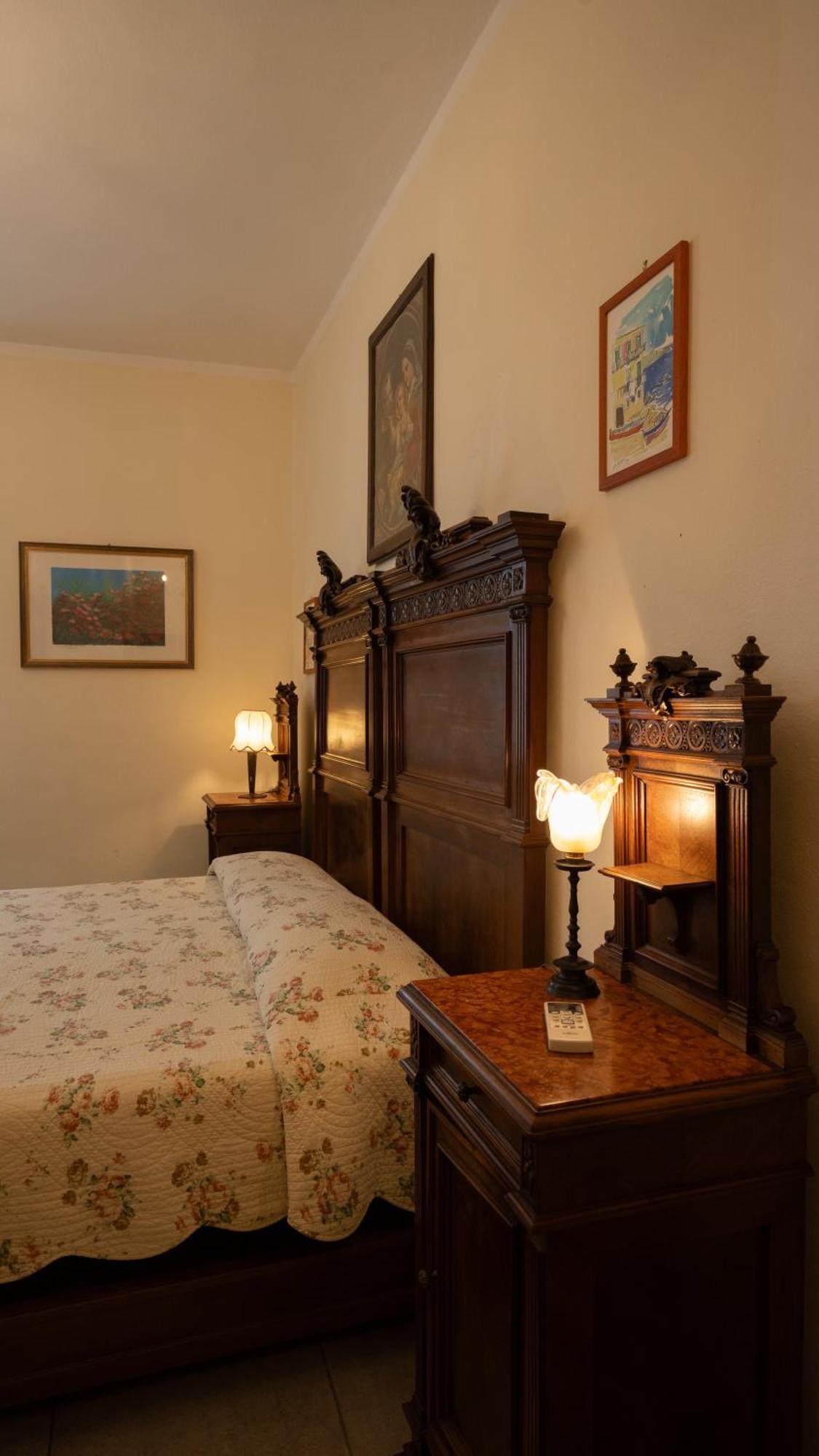 Borgo Santuletta Villa Santa Giuletta Exteriör bild