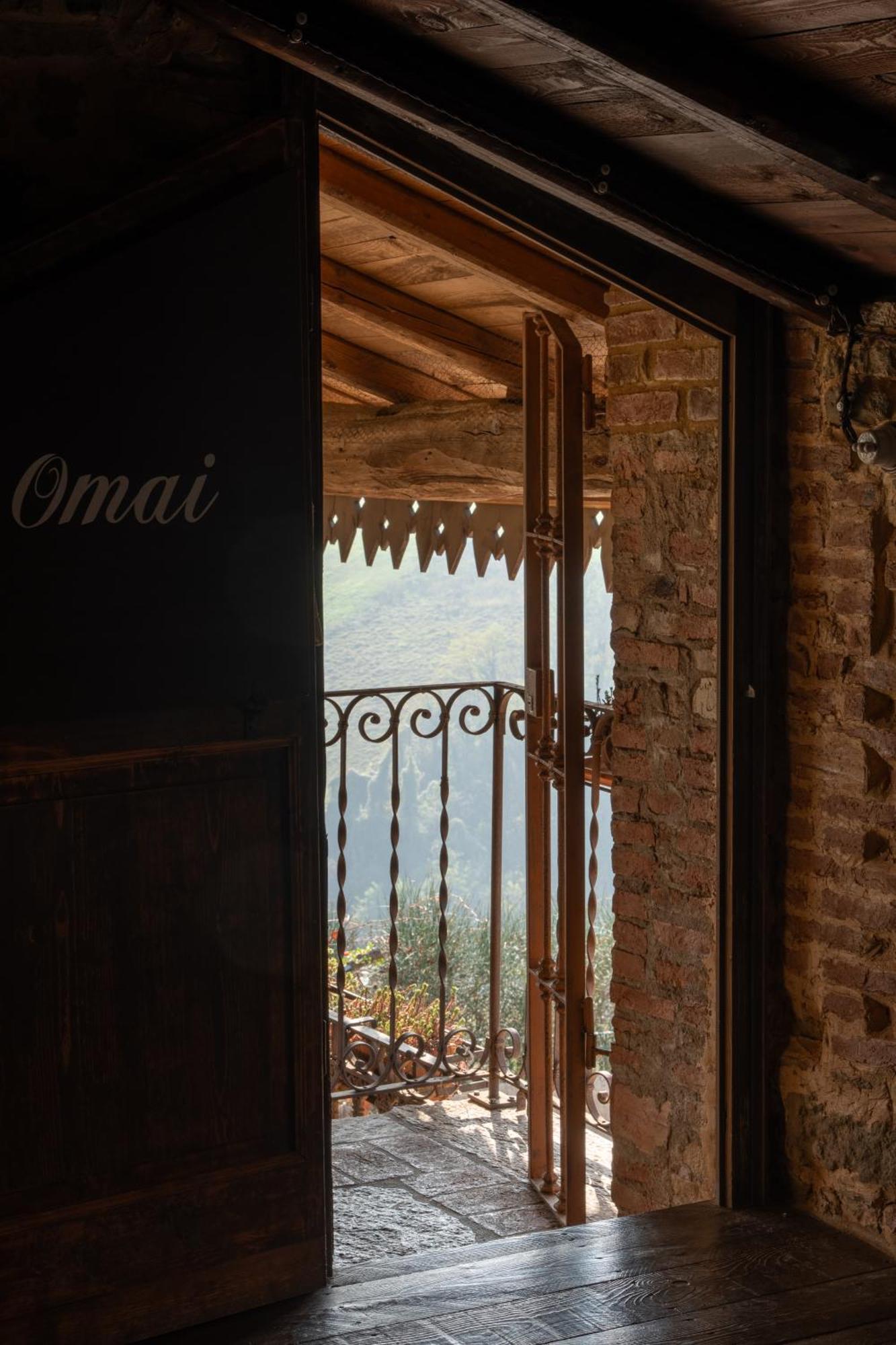 Borgo Santuletta Villa Santa Giuletta Exteriör bild