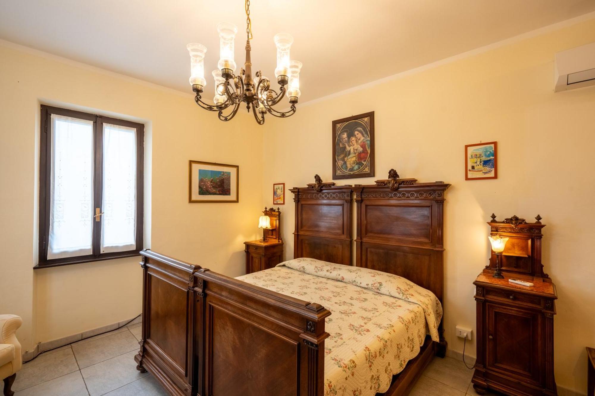 Borgo Santuletta Villa Santa Giuletta Exteriör bild