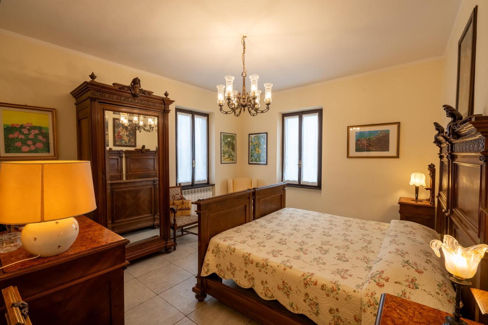 Borgo Santuletta Villa Santa Giuletta Exteriör bild