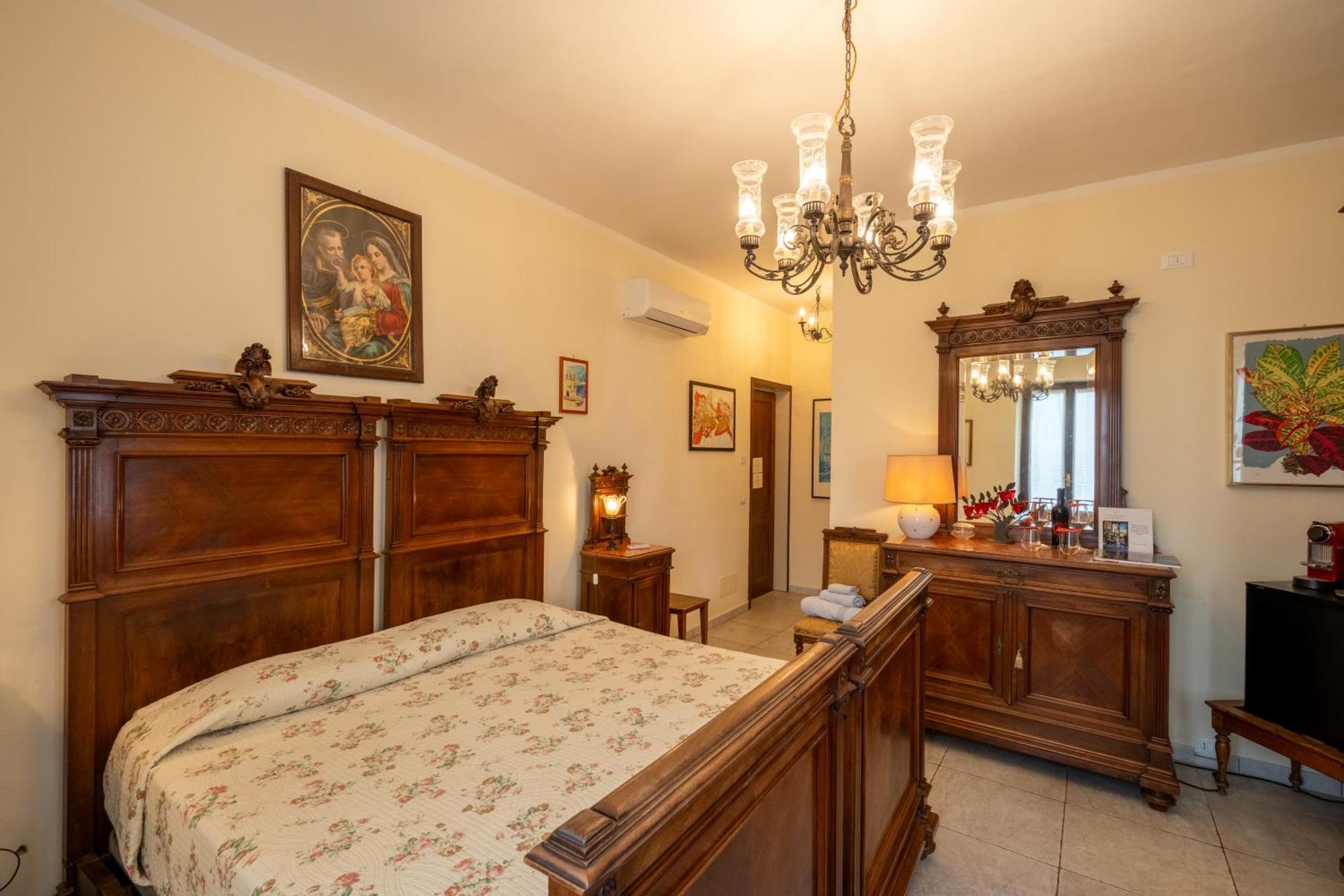 Borgo Santuletta Villa Santa Giuletta Exteriör bild